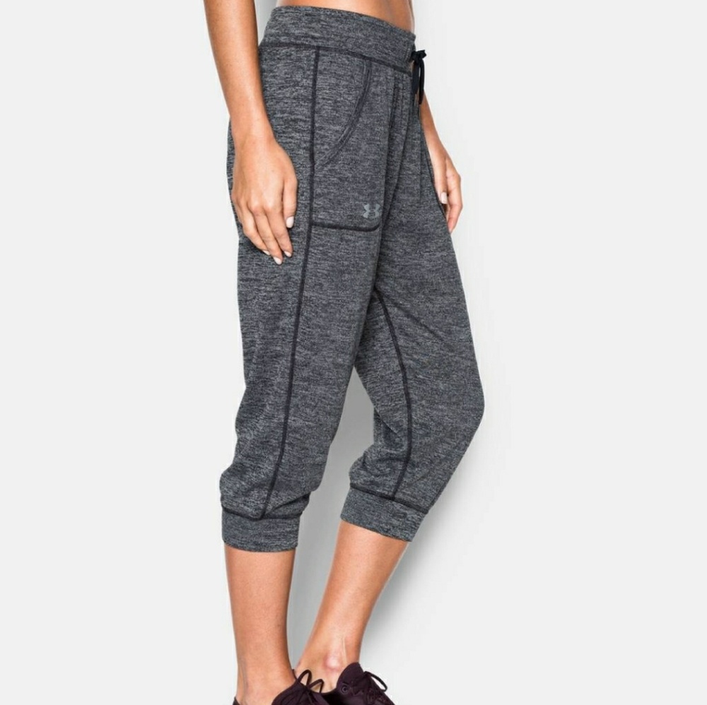 UA tech joggers!!